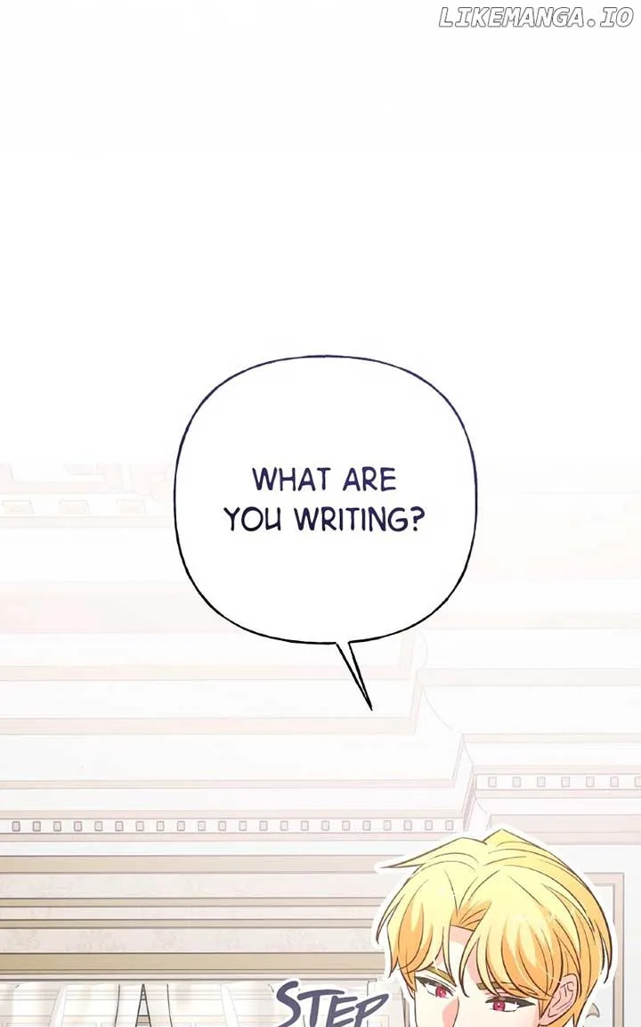 The Handmaiden Hates Childcare Chapter 61 page 135