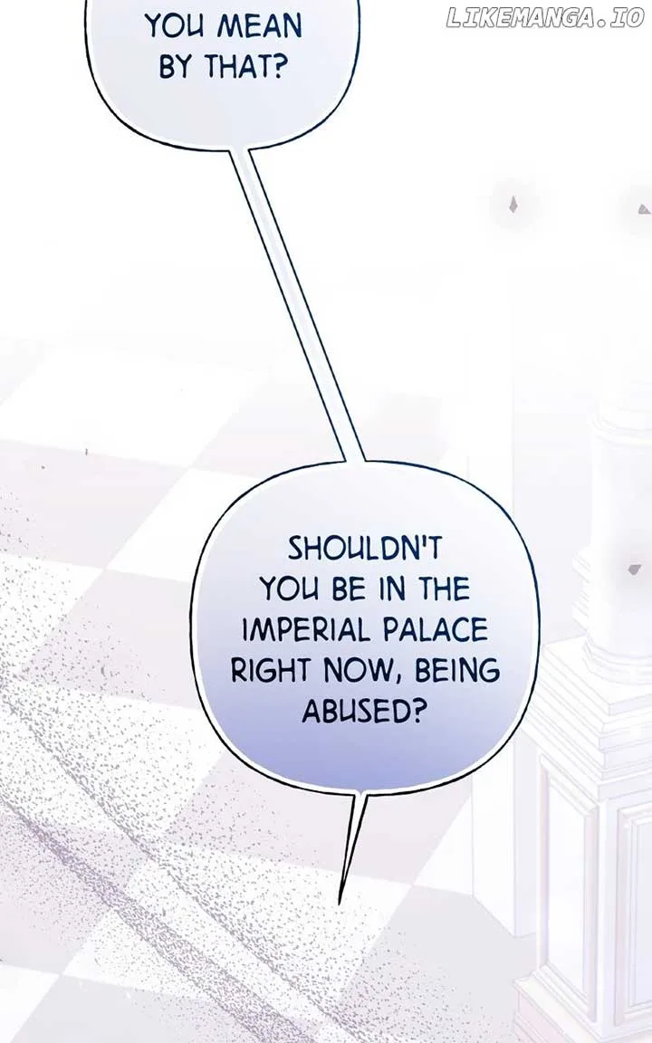 The Handmaiden Hates Childcare Chapter 62 page 91