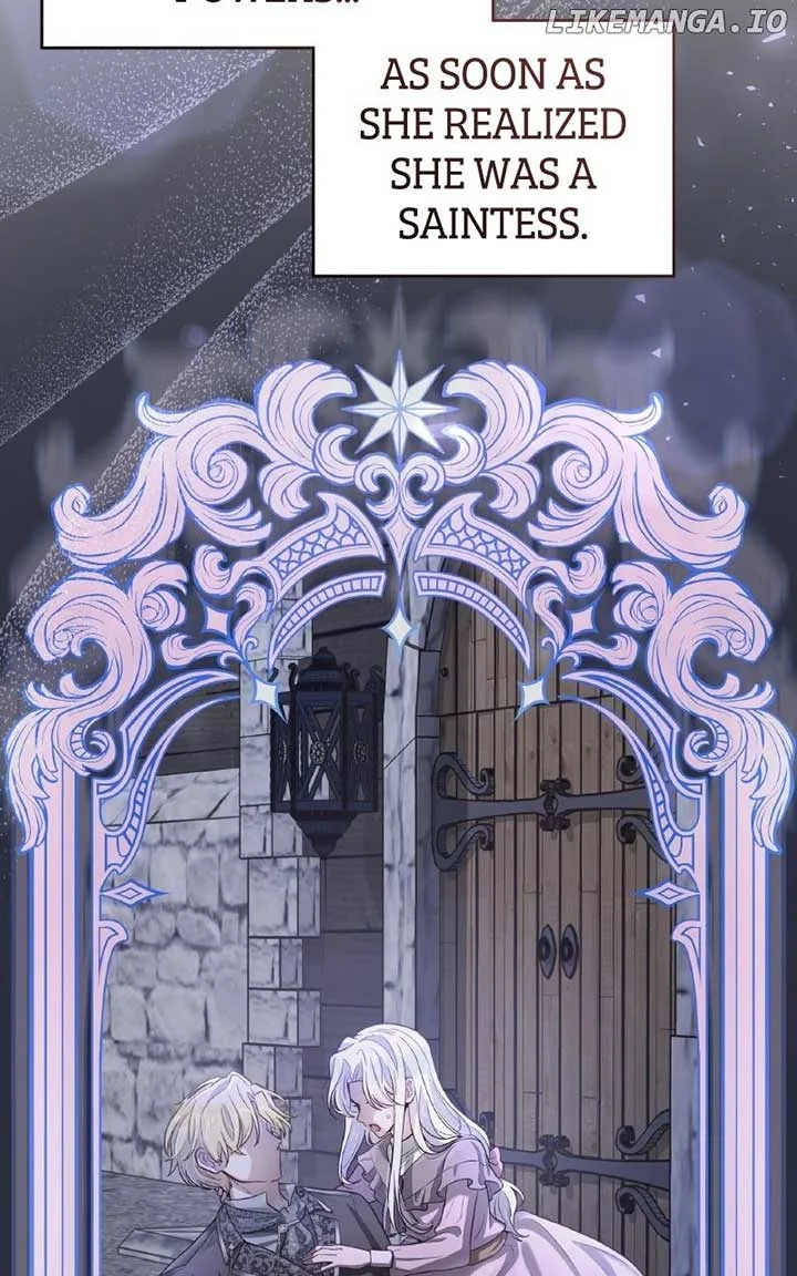 The Handmaiden Hates Childcare Chapter 62 page 44