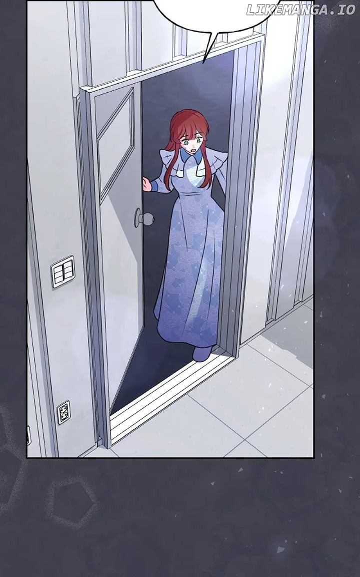 The Handmaiden Hates Childcare Chapter 54 page 142