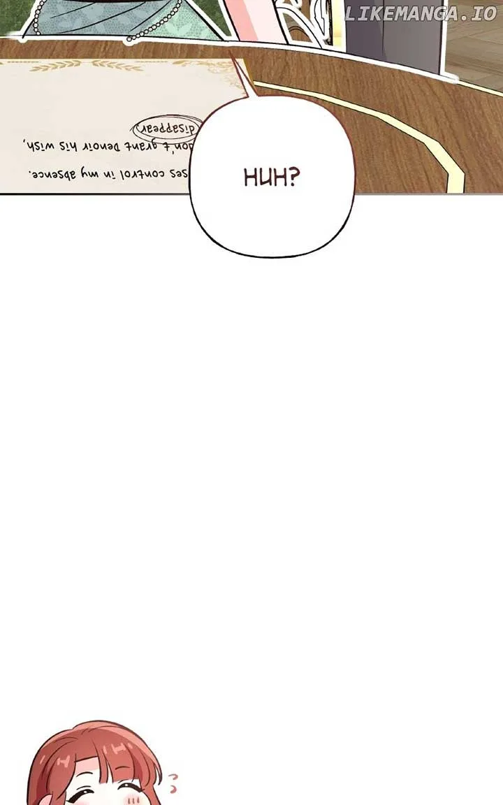 The Handmaiden Hates Childcare Chapter 61 page 137