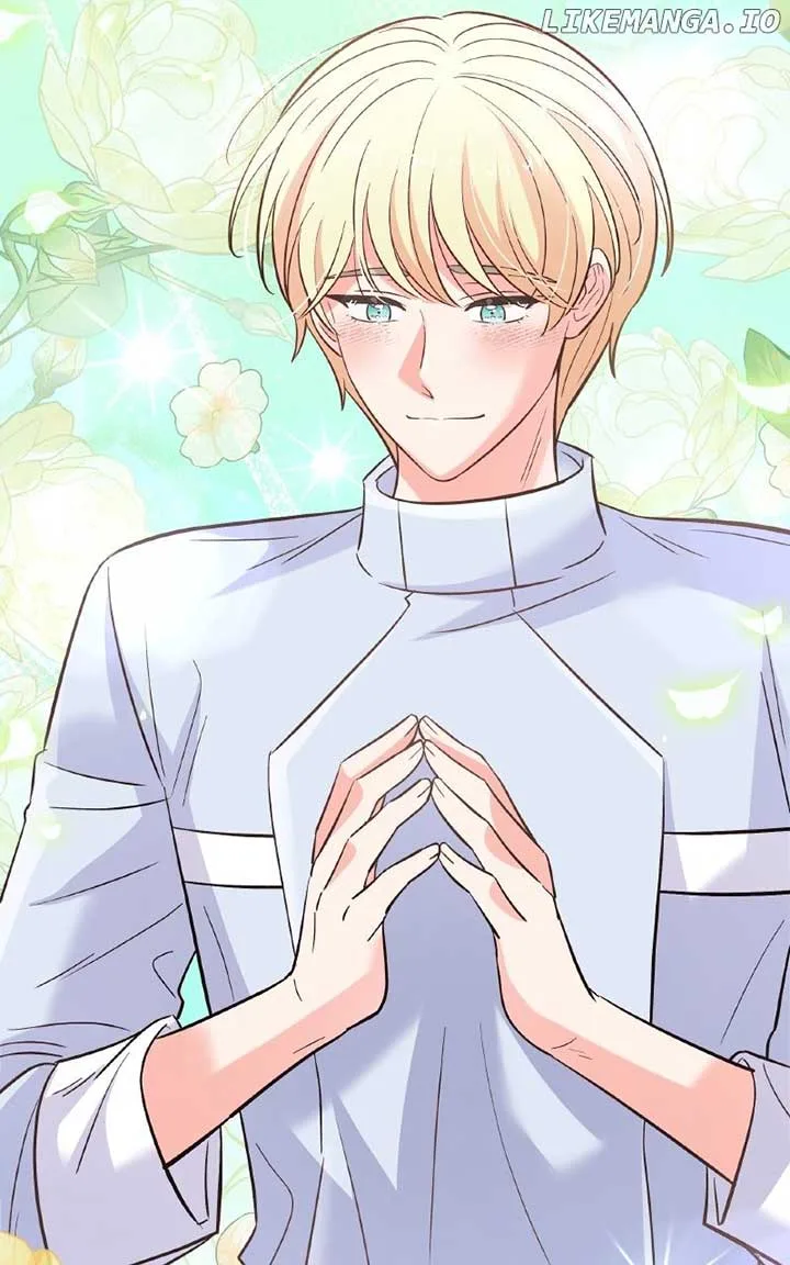 The Handmaiden Hates Childcare Chapter 62 page 64