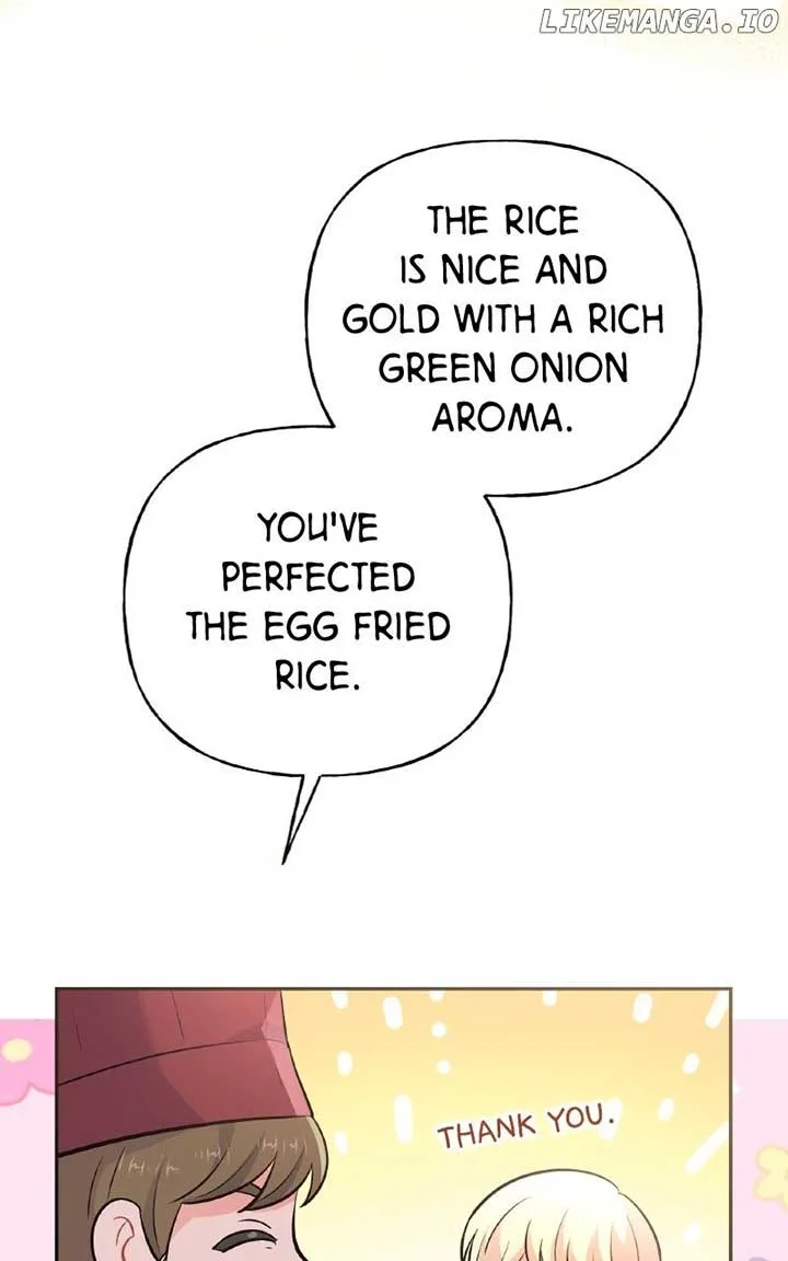 The Handmaiden Hates Childcare Chapter 62 page 59