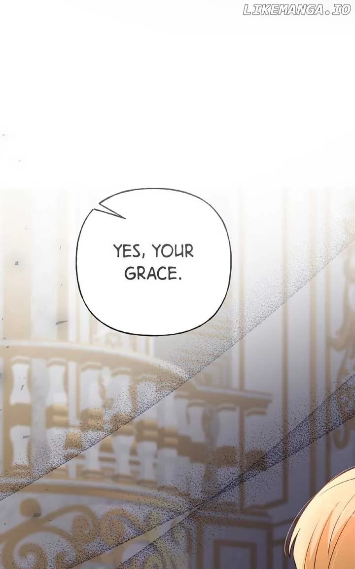 The Handmaiden Hates Childcare Chapter 62 page 41