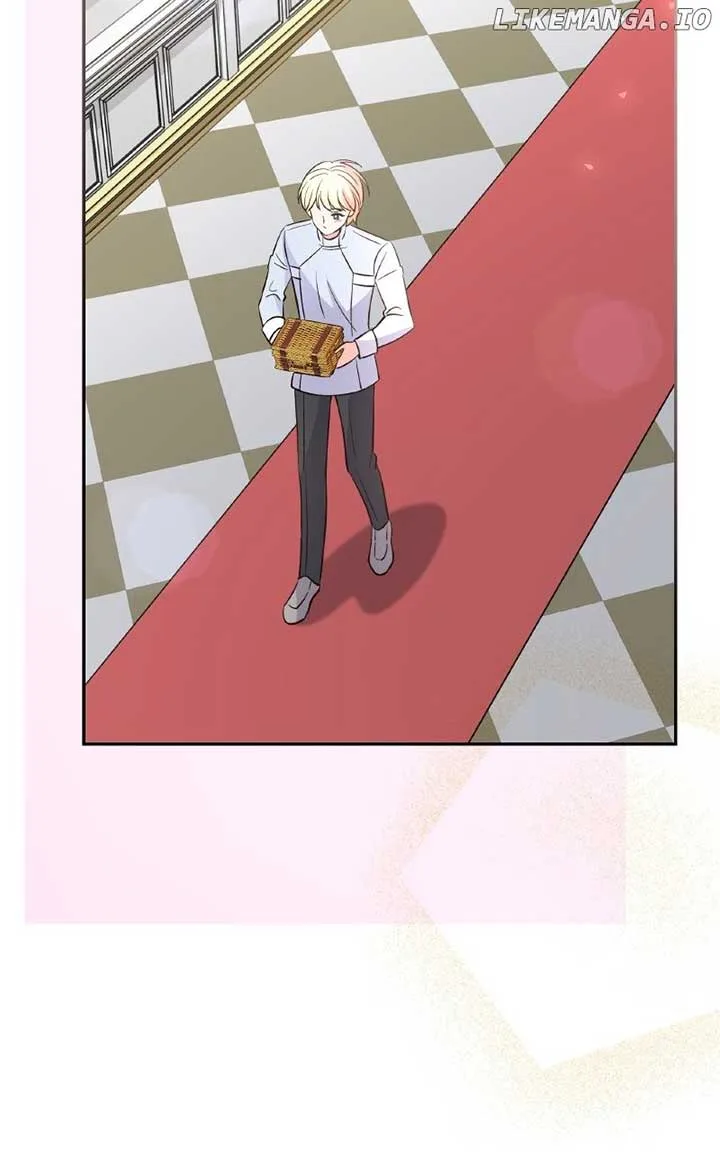 The Handmaiden Hates Childcare Chapter 62 page 71