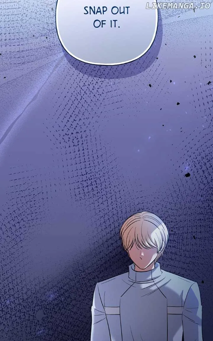 The Handmaiden Hates Childcare Chapter 62 page 112