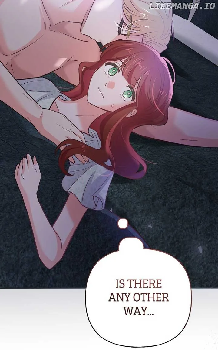 The Handmaiden Hates Childcare Chapter 63 page 36