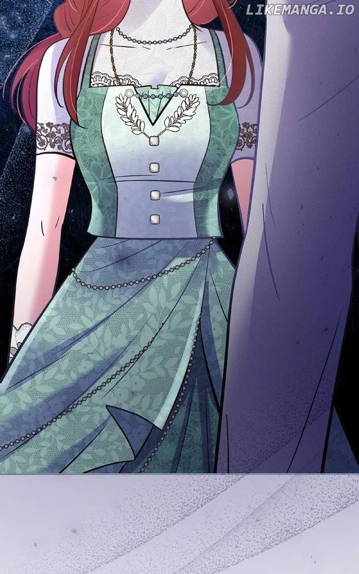 The Handmaiden Hates Childcare Chapter 62 page 6