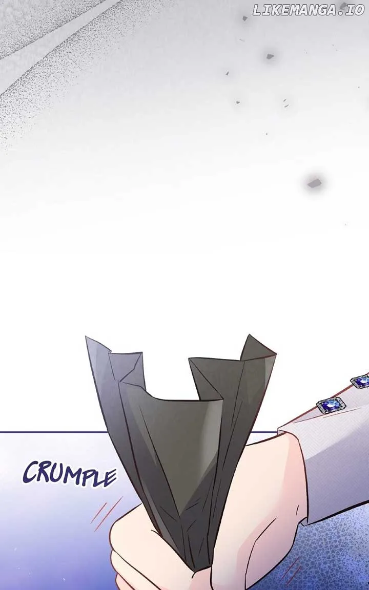The Handmaiden Hates Childcare Chapter 62 page 19