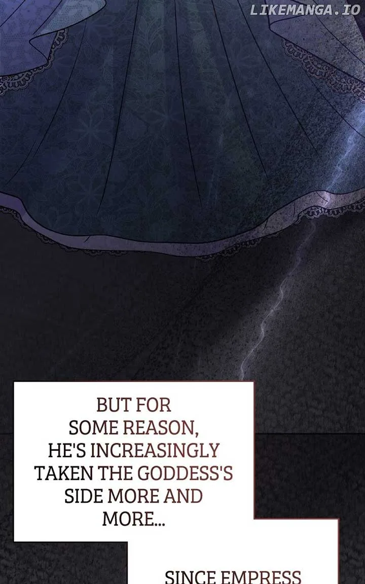 The Handmaiden Hates Childcare Chapter 62 page 17