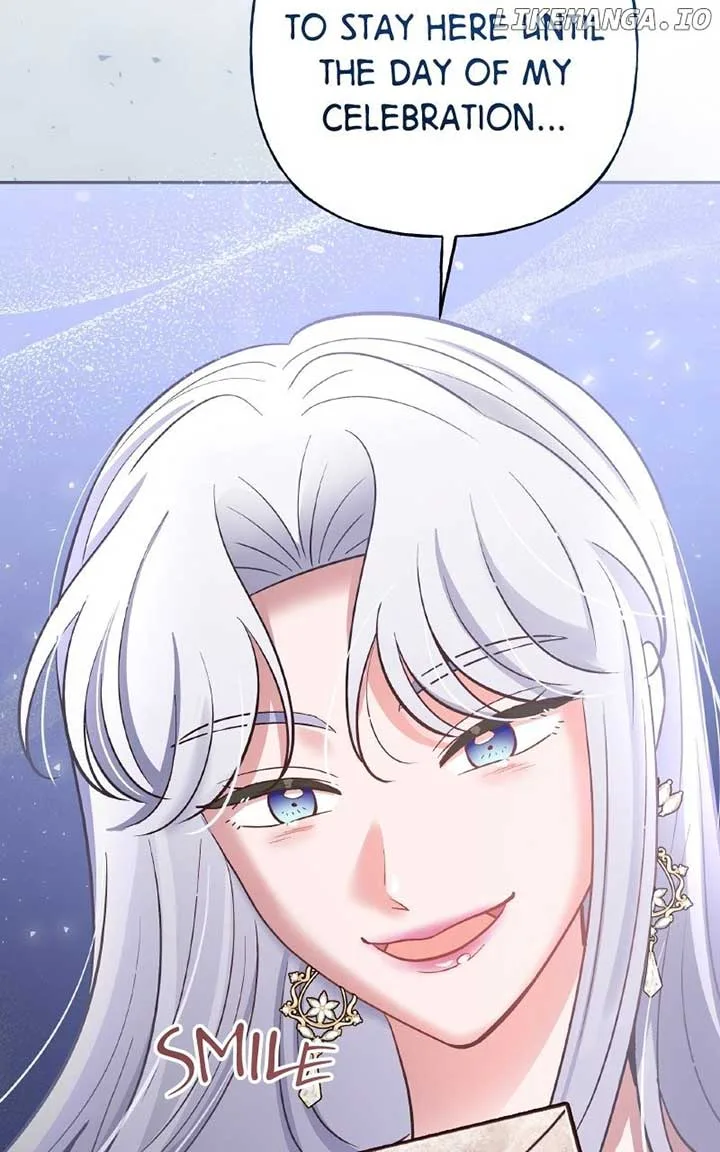 The Handmaiden Hates Childcare Chapter 61 page 158