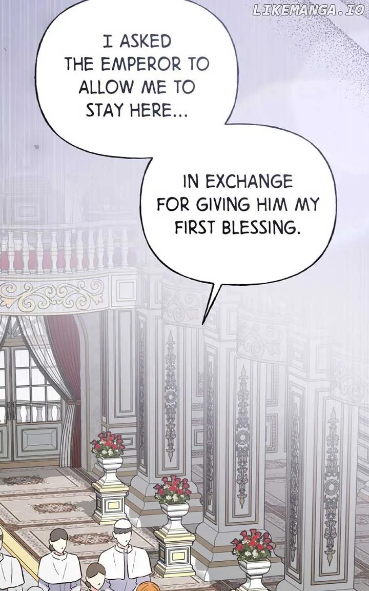 The Handmaiden Hates Childcare Chapter 62 page 10