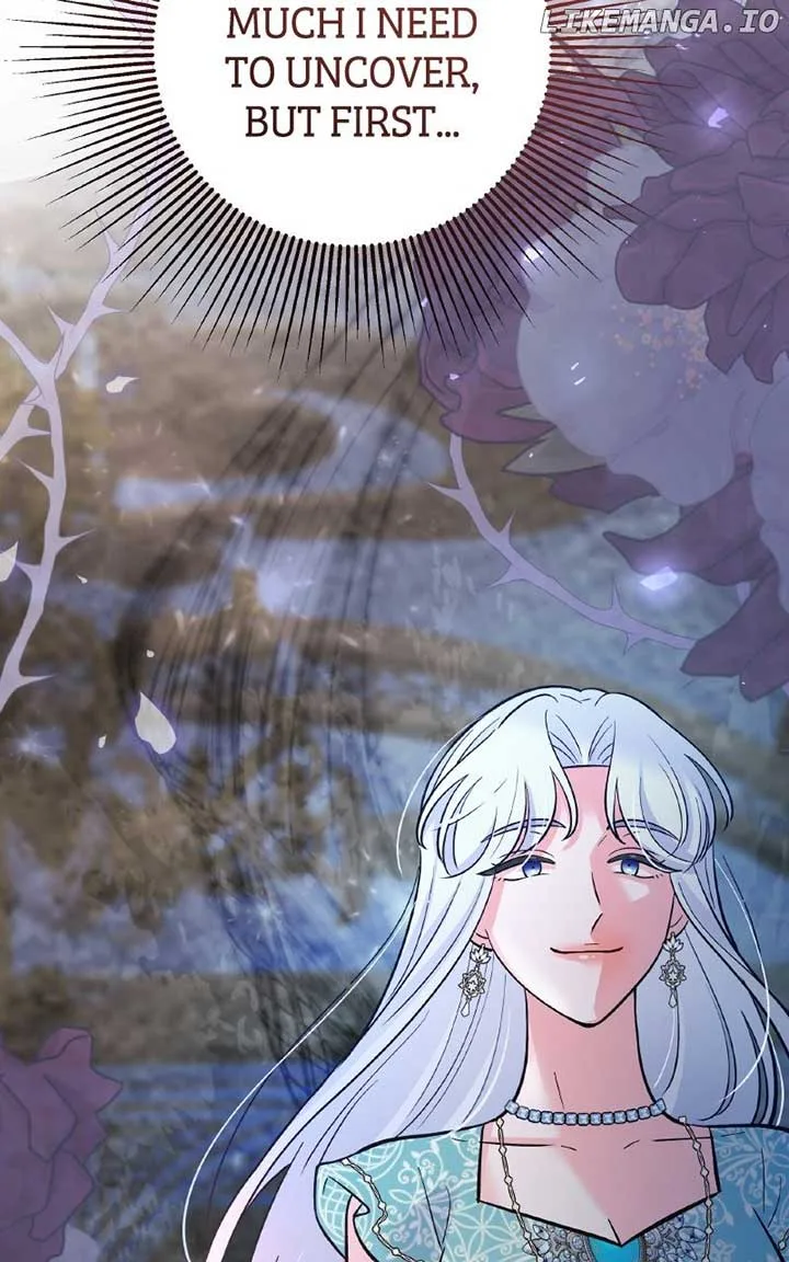 The Handmaiden Hates Childcare Chapter 62 page 48