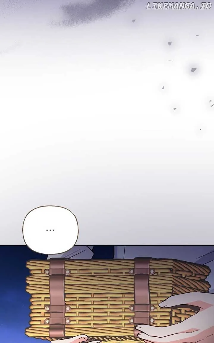 The Handmaiden Hates Childcare Chapter 62 page 96