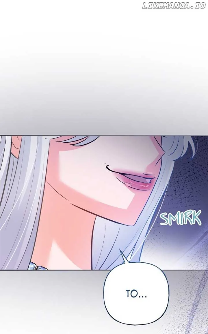 The Handmaiden Hates Childcare Chapter 62 page 23