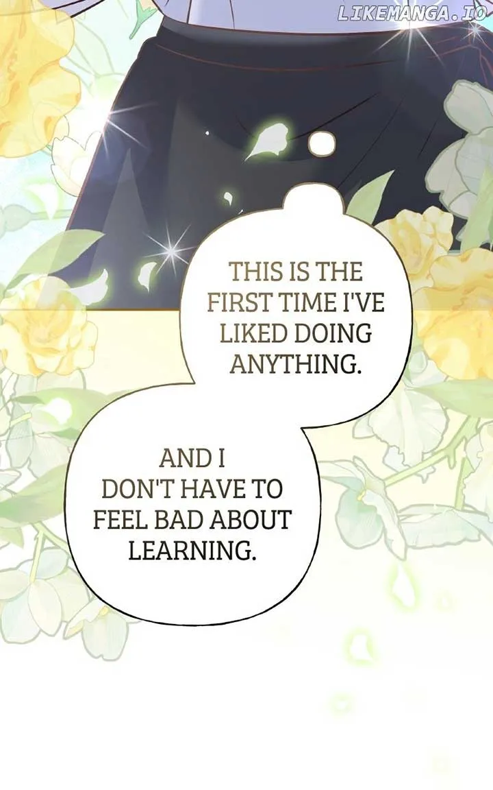 The Handmaiden Hates Childcare Chapter 62 page 65