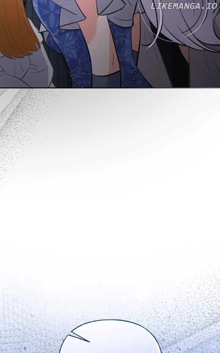 The Handmaiden Hates Childcare Chapter 62 page 111