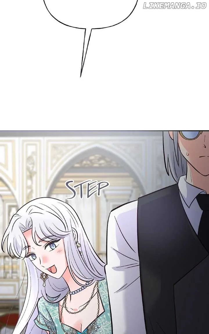The Handmaiden Hates Childcare Chapter 61 page 156