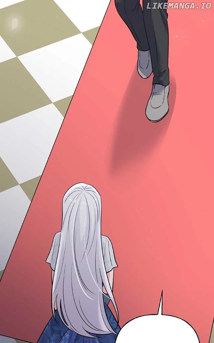 The Handmaiden Hates Childcare Chapter 62 page 86