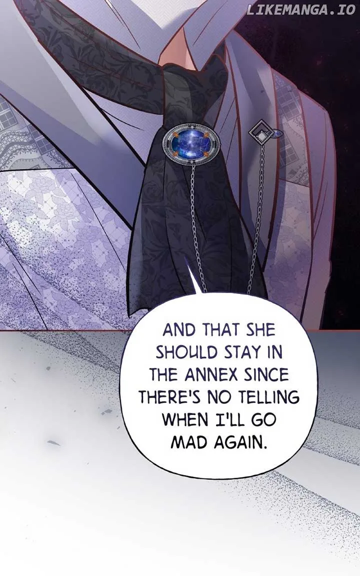 The Handmaiden Hates Childcare Chapter 62 page 40