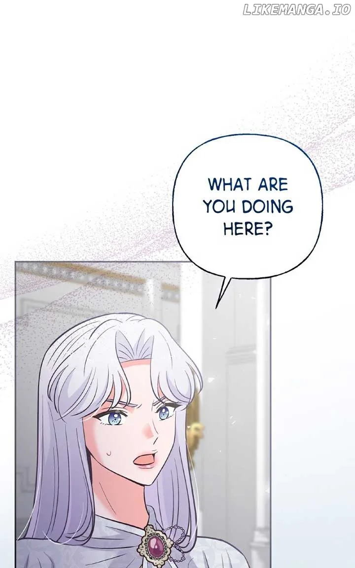 The Handmaiden Hates Childcare Chapter 62 page 88