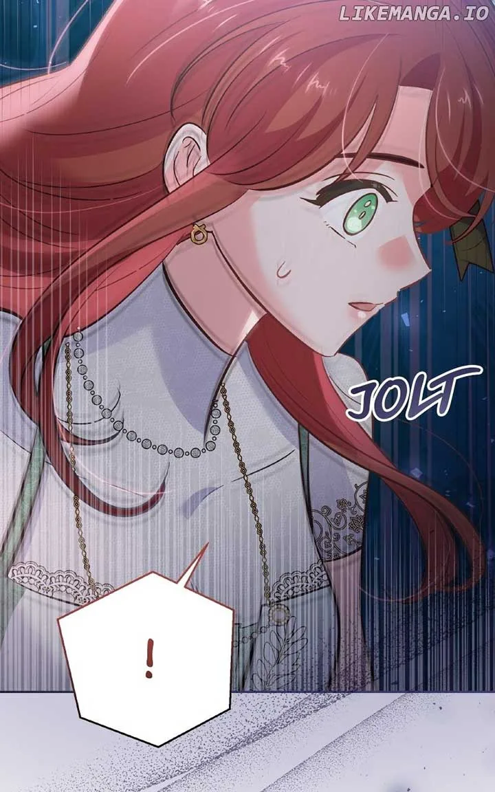 The Handmaiden Hates Childcare Chapter 61 page 143