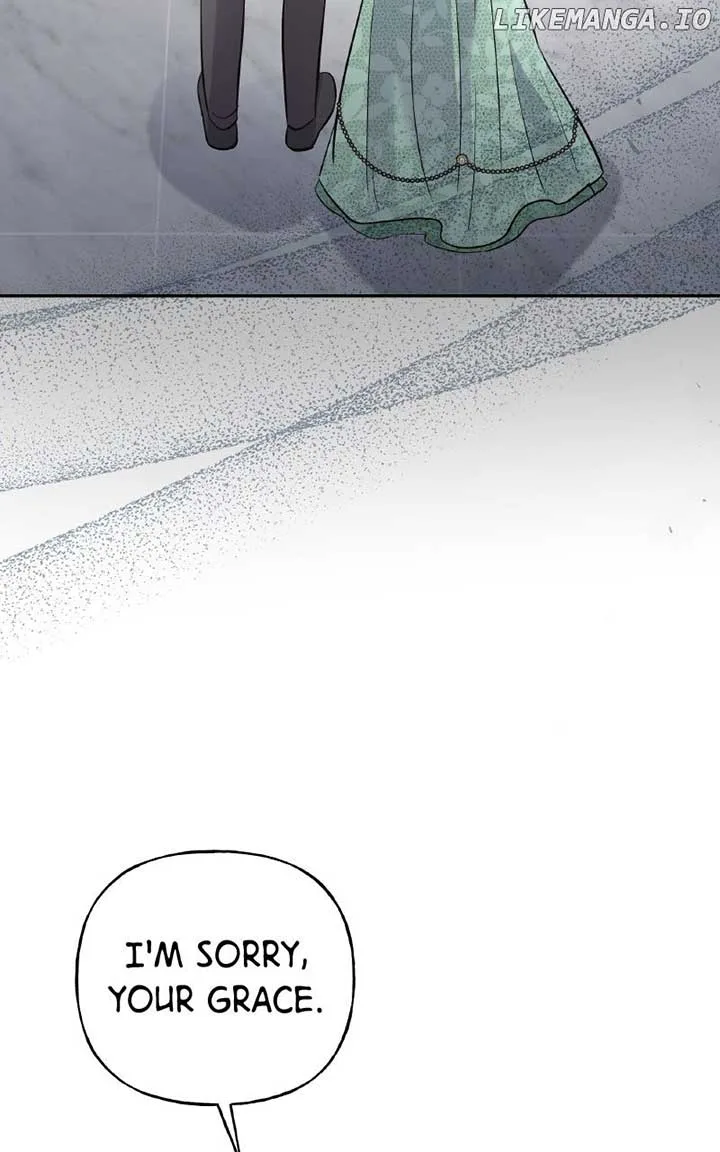 The Handmaiden Hates Childcare Chapter 61 page 154