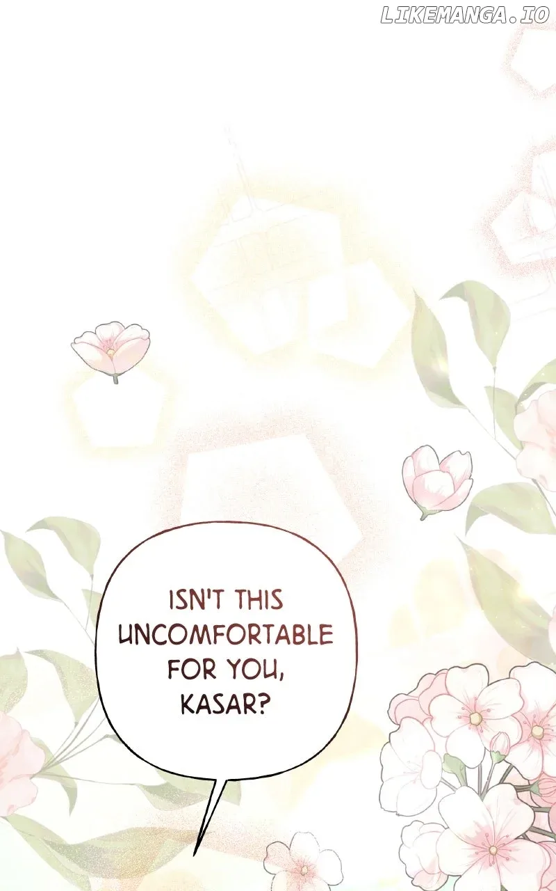 The Handmaiden Hates Childcare Chapter 57 page 34
