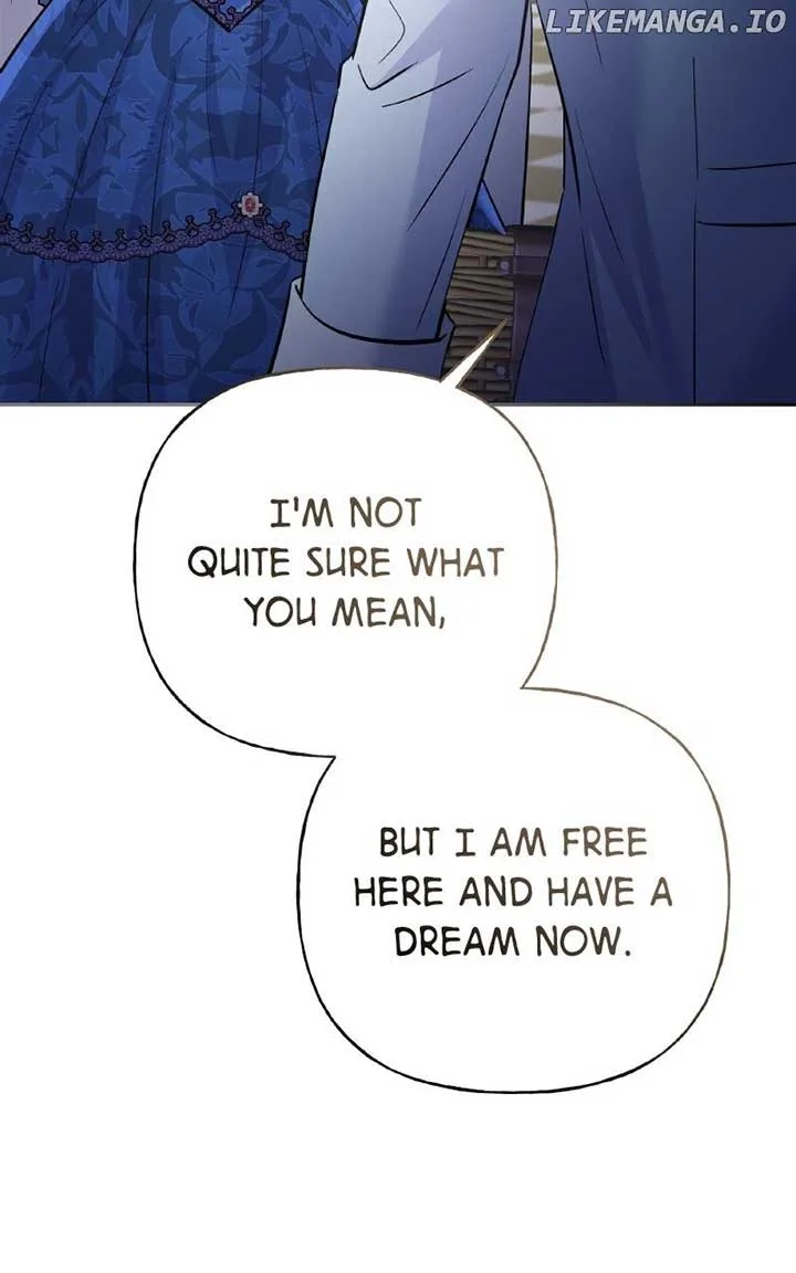The Handmaiden Hates Childcare Chapter 62 page 99