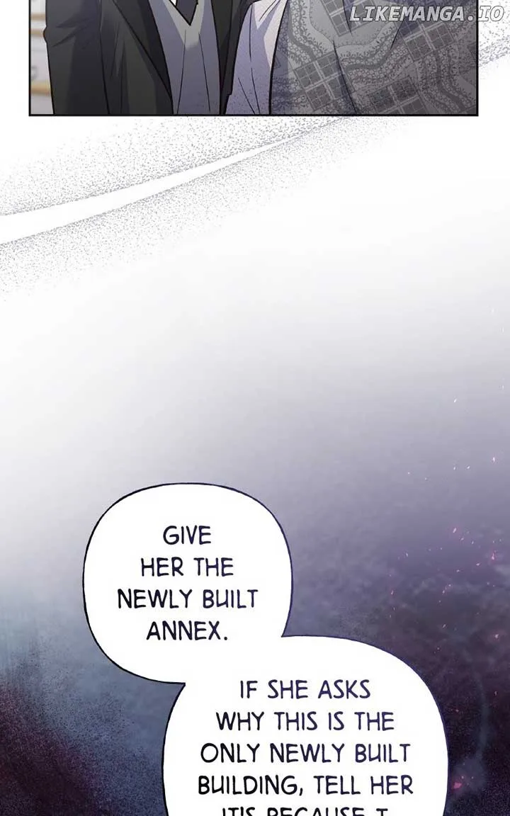 The Handmaiden Hates Childcare Chapter 62 page 38