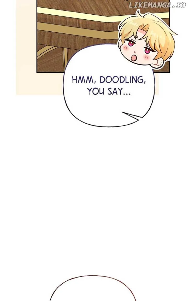 The Handmaiden Hates Childcare Chapter 61 page 139