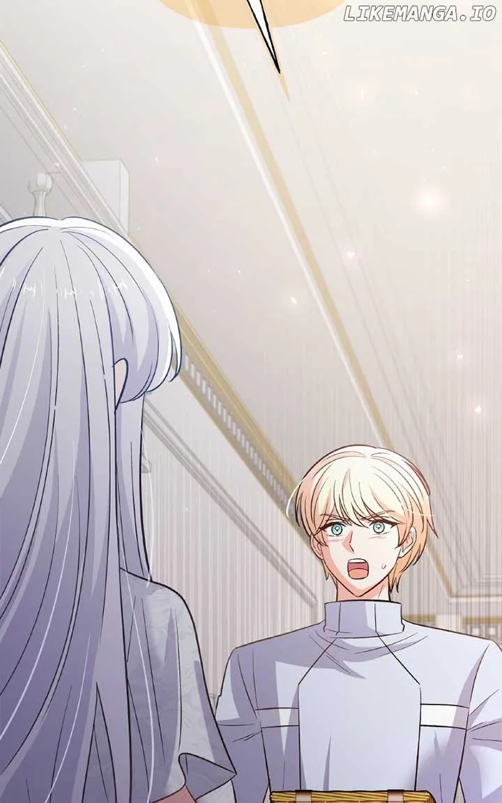 The Handmaiden Hates Childcare Chapter 62 page 103