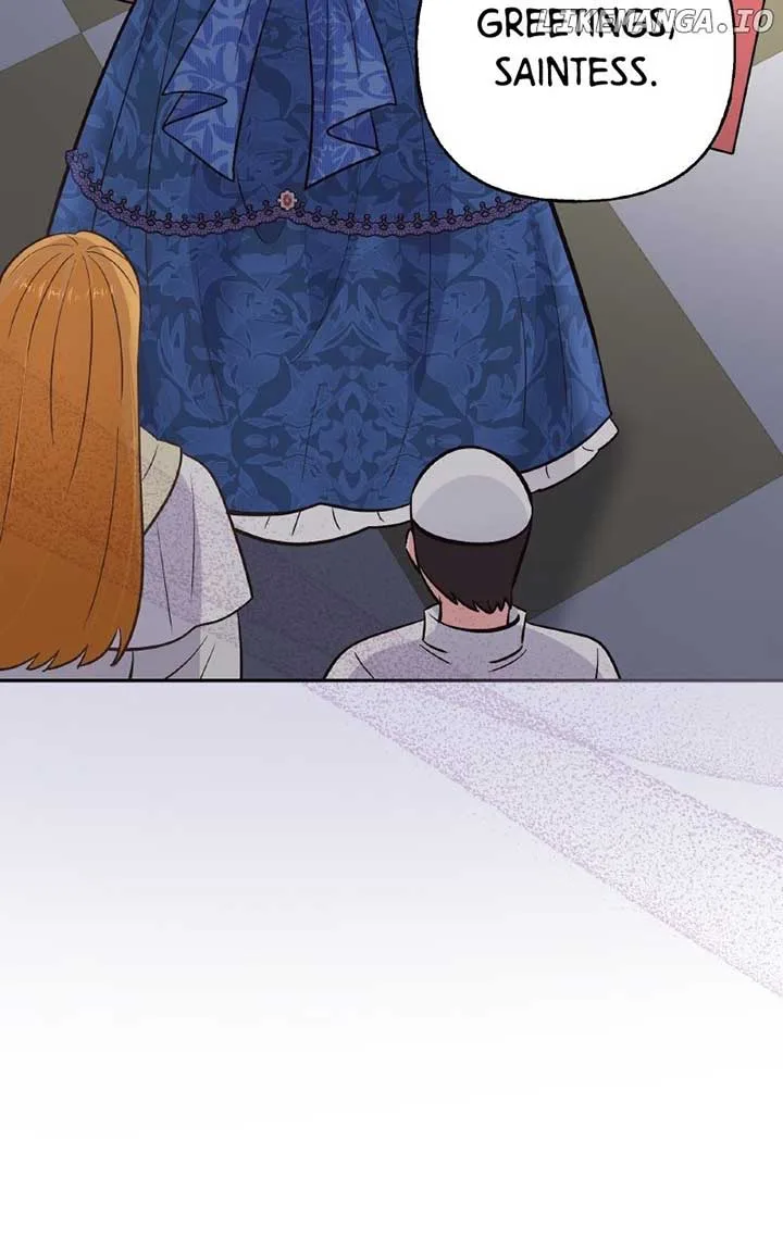 The Handmaiden Hates Childcare Chapter 62 page 87