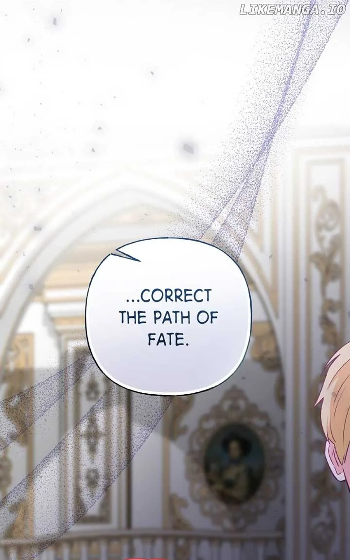 The Handmaiden Hates Childcare Chapter 62 page 24