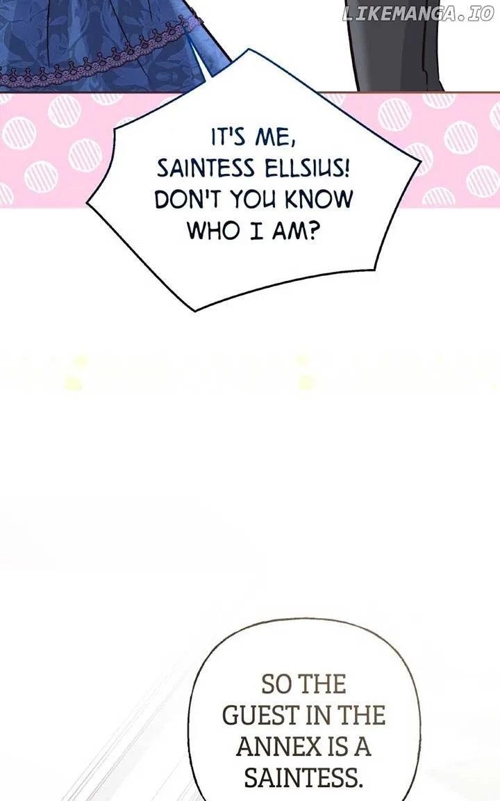 The Handmaiden Hates Childcare Chapter 62 page 84