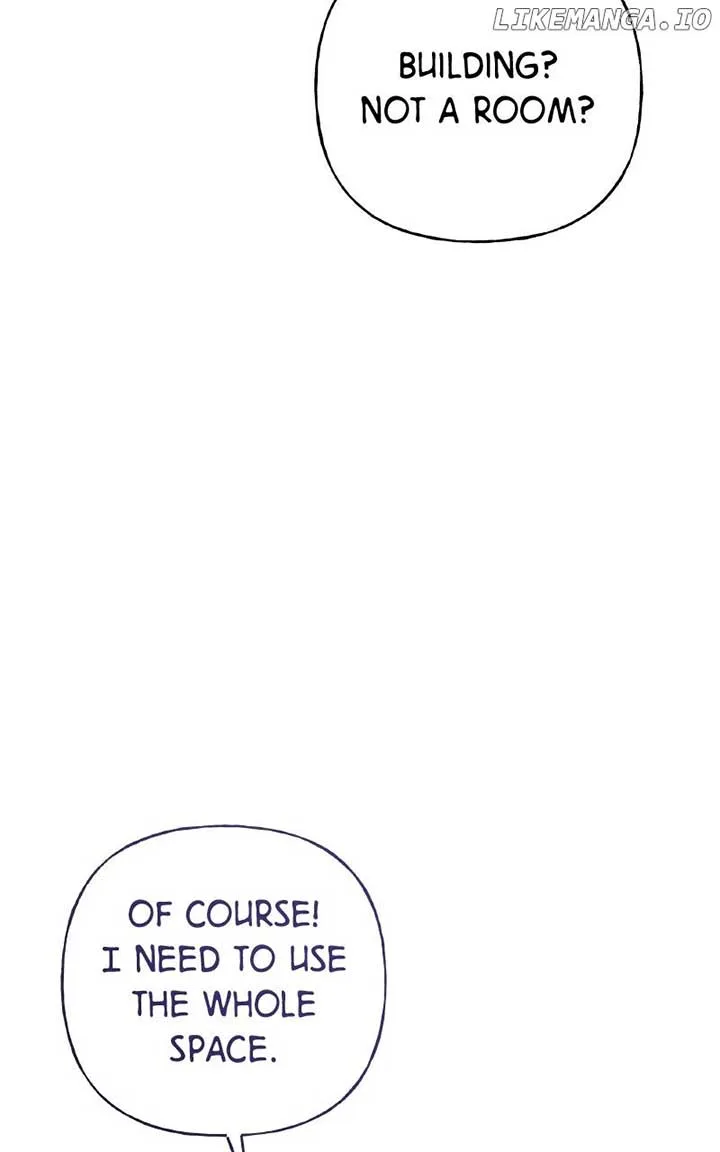 The Handmaiden Hates Childcare Chapter 62 page 31