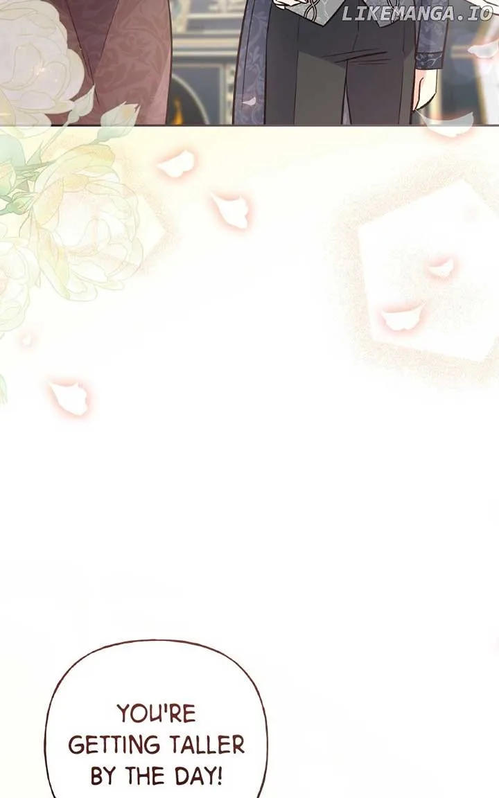 The Handmaiden Hates Childcare Chapter 62 page 119
