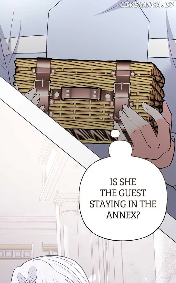 The Handmaiden Hates Childcare Chapter 62 page 80