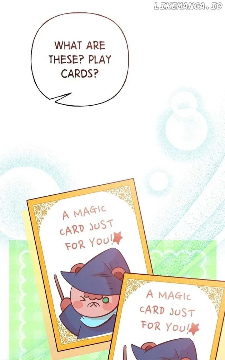 The Handmaiden Hates Childcare Chapter 53 page 134