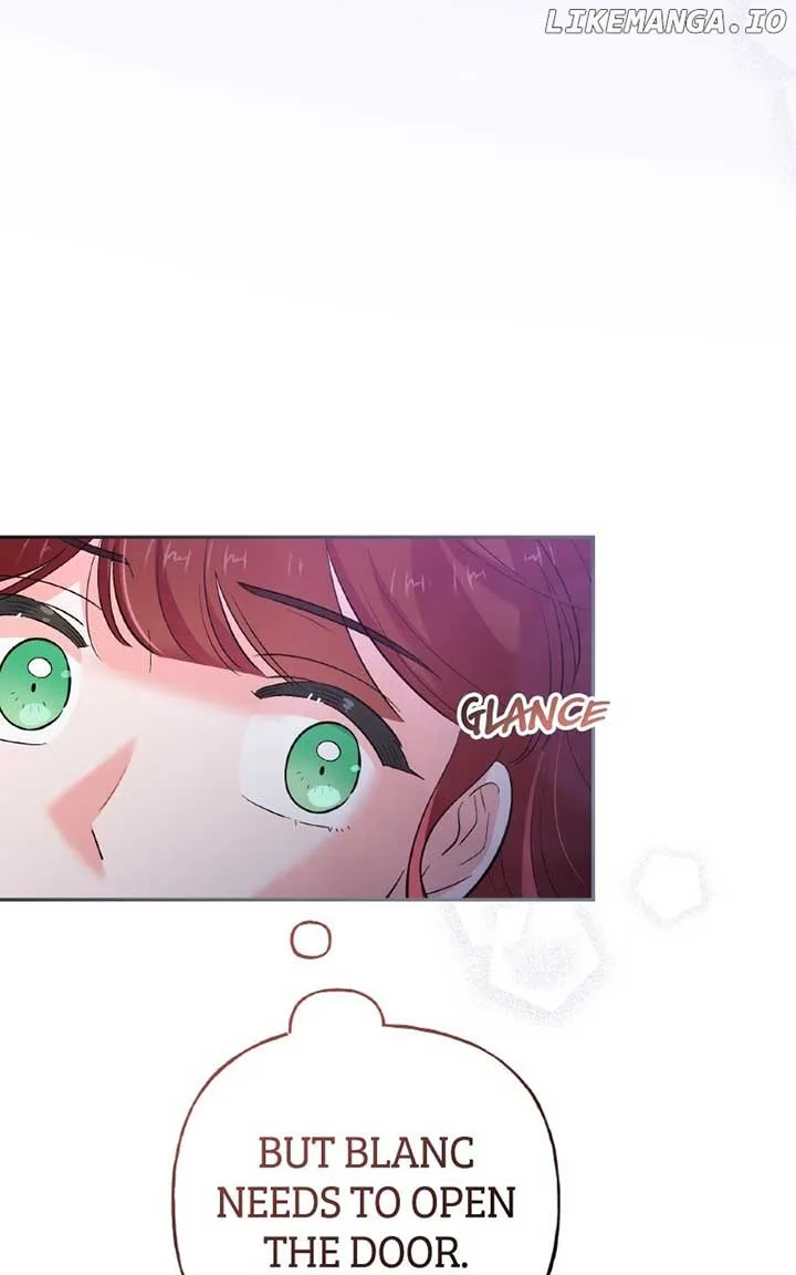 The Handmaiden Hates Childcare Chapter 63 page 32