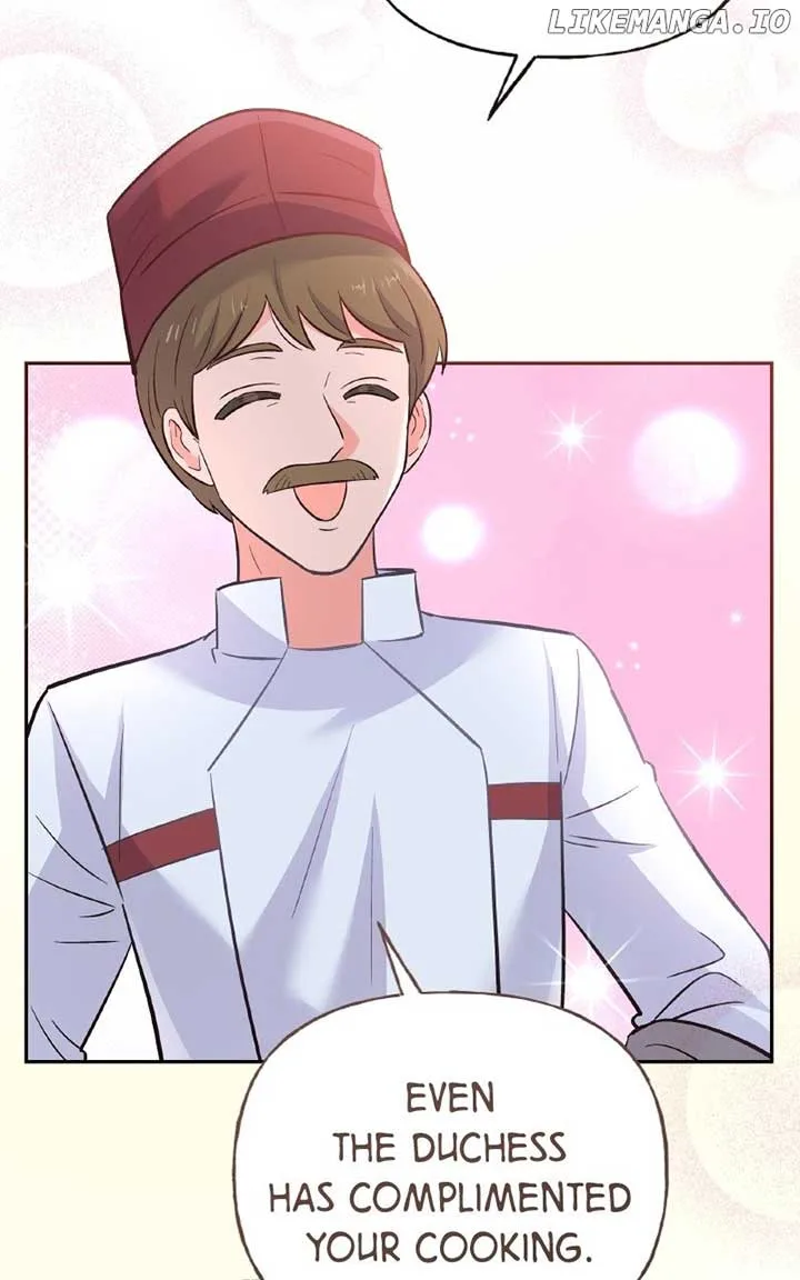 The Handmaiden Hates Childcare Chapter 62 page 61