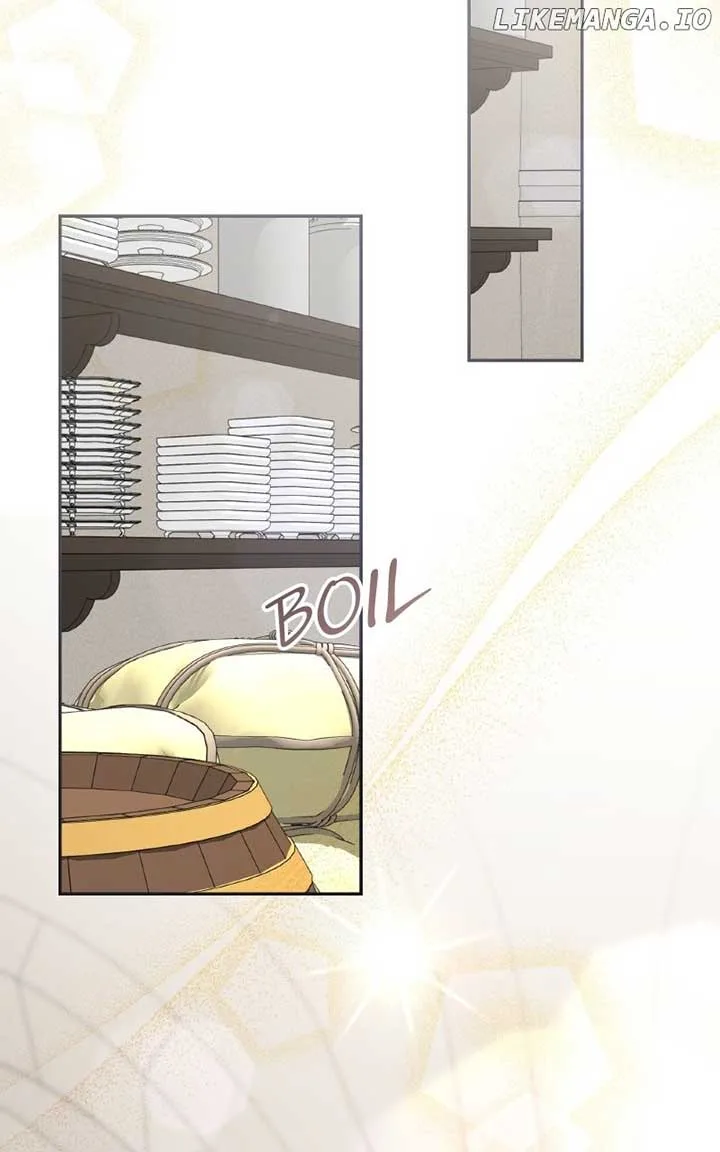 The Handmaiden Hates Childcare Chapter 62 page 53