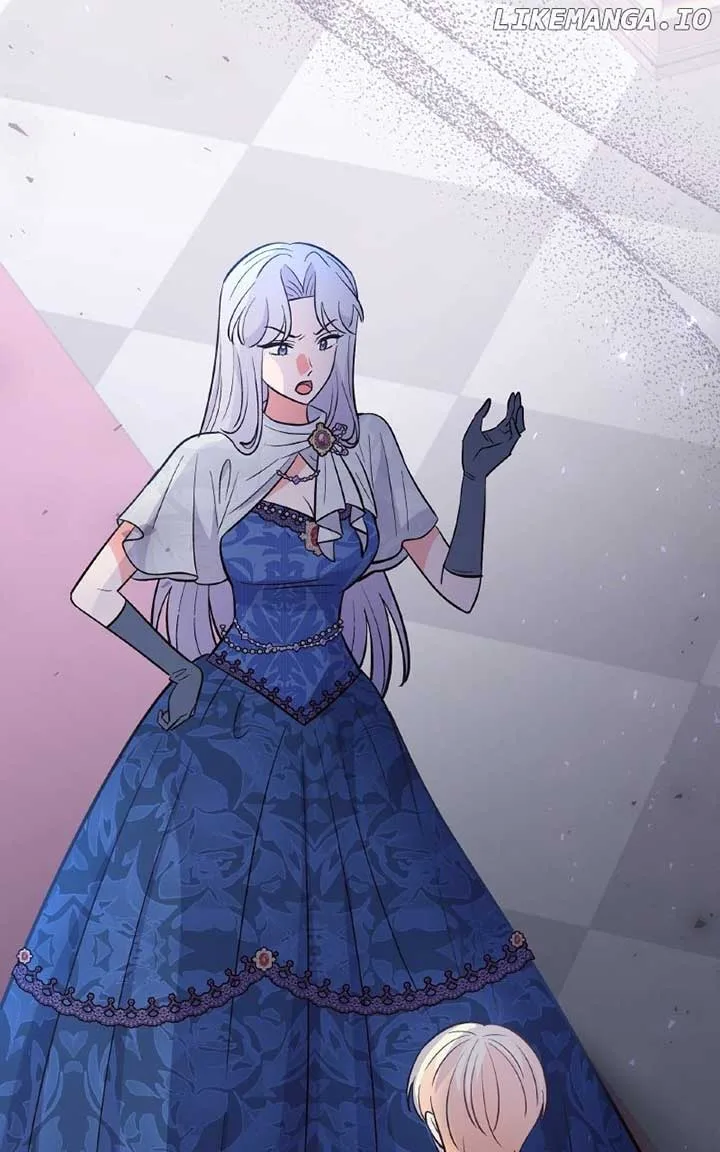 The Handmaiden Hates Childcare Chapter 62 page 92
