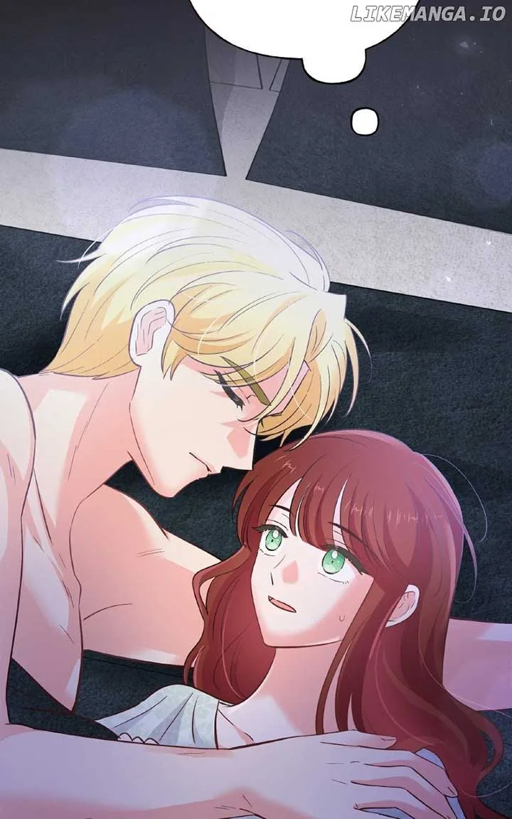 The Handmaiden Hates Childcare Chapter 63 page 30