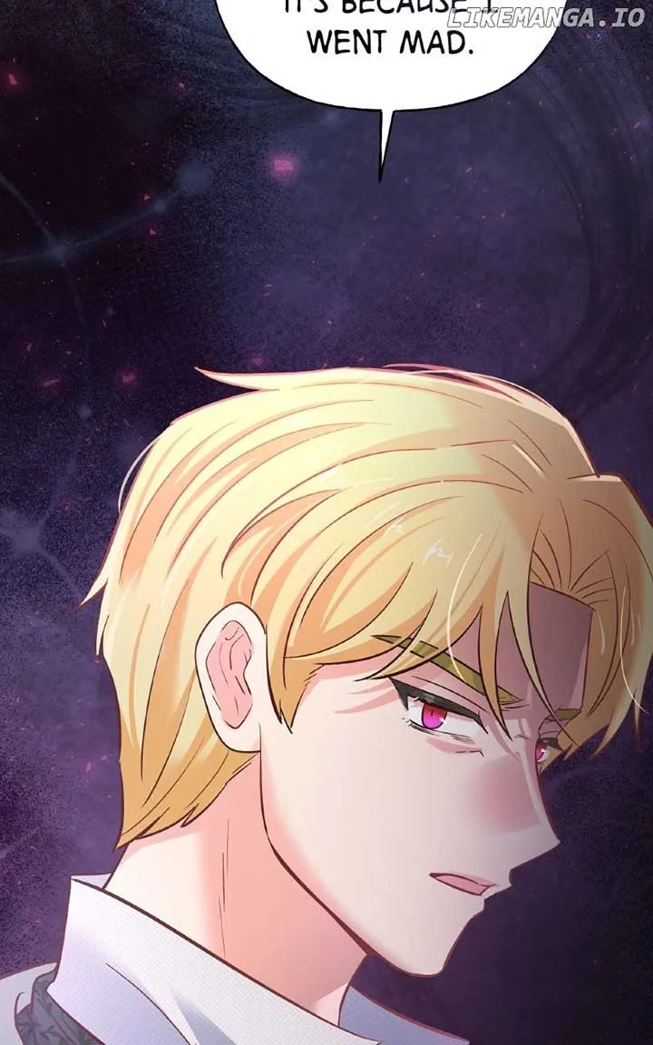 The Handmaiden Hates Childcare Chapter 62 page 39