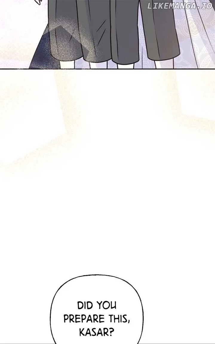 The Handmaiden Hates Childcare Chapter 58 page 5