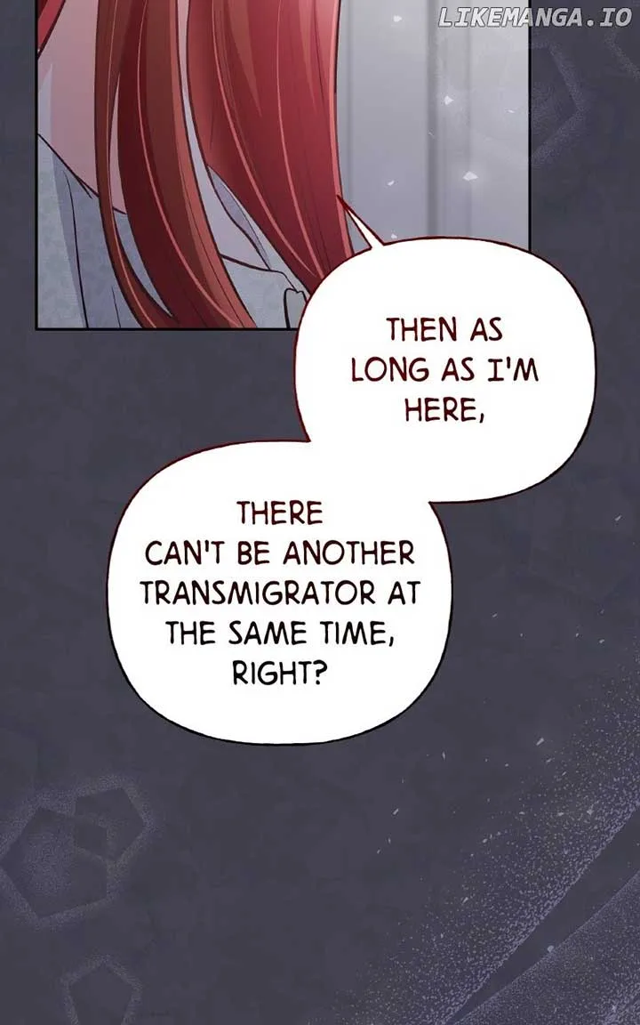 The Handmaiden Hates Childcare Chapter 63 page 56