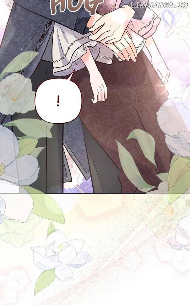 The Handmaiden Hates Childcare Chapter 62 page 125