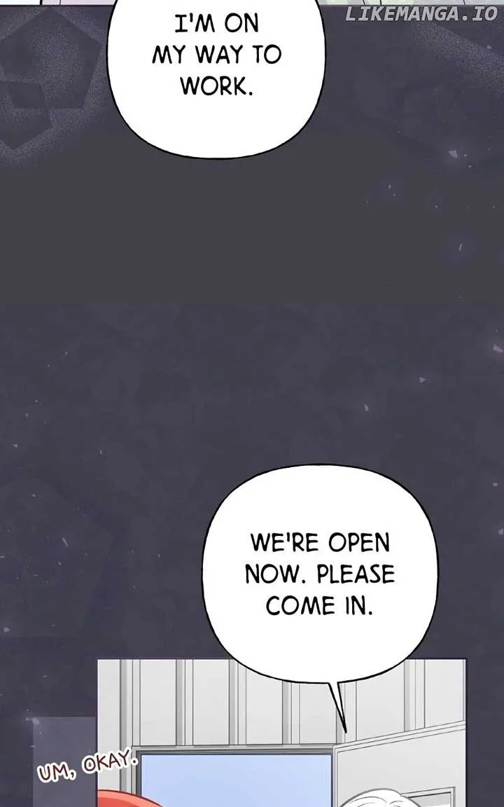 The Handmaiden Hates Childcare Chapter 63 page 48