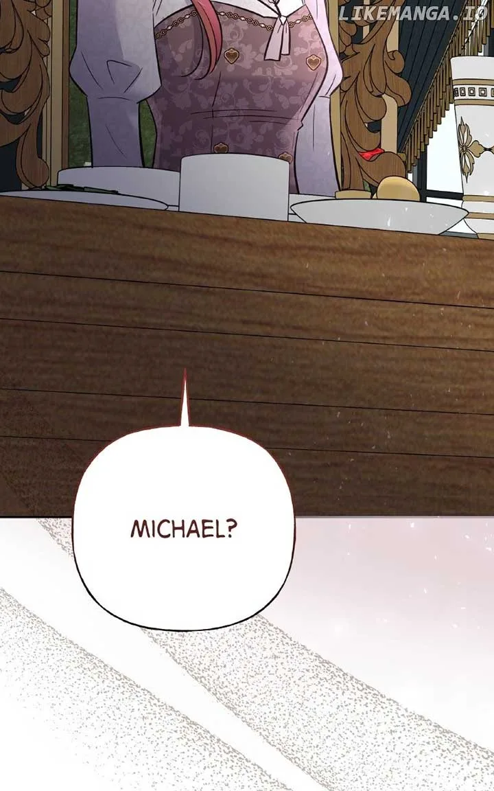 The Handmaiden Hates Childcare Chapter 62 page 138